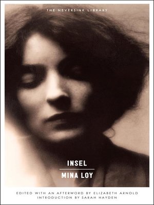 cover image of Insel